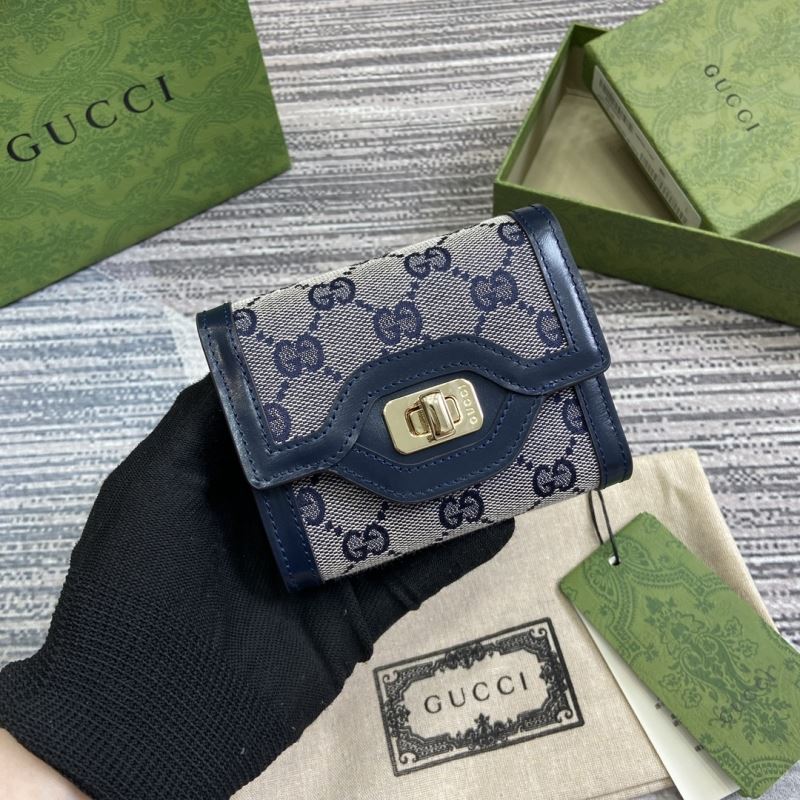 Gucci Wallets